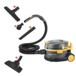 Пилосос мішковий Adler AD 7098 HEPA 13, 20 000 Па - Зображення 6