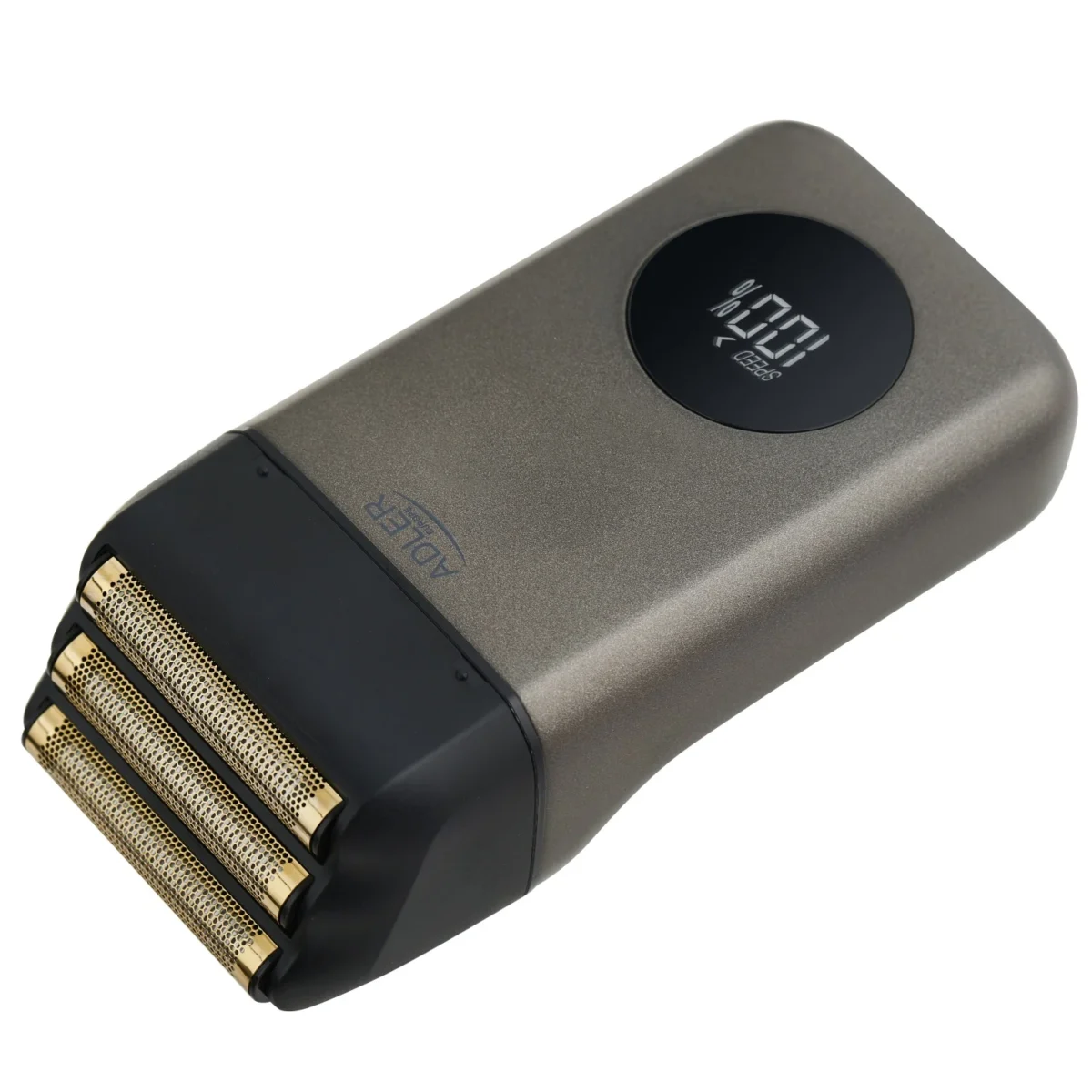 Електробритва Adler AD 2951 USB-C, 3 швидкості, 120 хв - Зображення 4