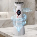 Тример жіночий Adler AD 2975 6-в-1 з IPX7 та USB-C - Зображення 20