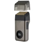 Електробритва Adler AD 2951 USB-C, 3 швидкості, 120 хв - Зображення 5