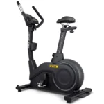 Велотренажер з електромагнітним механізмом Trex Sport EXEN TX-950EB чорного кольору
