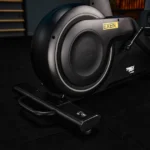 Велотренажер з електромагнітним механізмом Trex Sport EXEN TX-950EB чорного кольору - Зображення 2