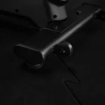 Велотренажер з електромагнітним механізмом Trex Sport EXEN TX-950EB чорного кольору - Зображення 5