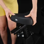 Велотренажер з електромагнітним механізмом Trex Sport EXEN TX-950EB чорного кольору - Зображення 7