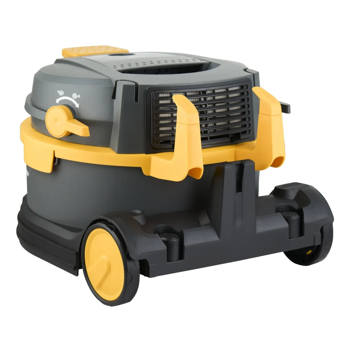 Пилосос мішковий Adler AD 7098 HEPA 13, 20 000 Па - Зображення 3