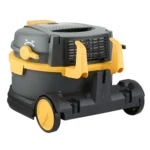Пилосос мішковий Adler AD 7098 HEPA 13, 20 000 Па - Зображення 3