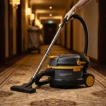 Пилосос мішковий Adler AD 7098 HEPA 13, 20 000 Па - Зображення 19