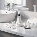 Тример жіночий Adler AD 2975 6-в-1 з IPX7 та USB-C - Зображення 13