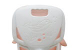 Дитяче ергономічне комп'ютерне крісло IKONKA KX2570 PINK - Зображення 5