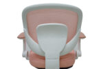 Дитяче ергономічне комп'ютерне крісло IKONKA KX2613 PINK - Зображення 5
