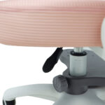 Дитяче ергономічне комп'ютерне крісло IKONKA KX2613 PINK - Зображення 7