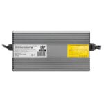 Зарядний пристрій до акумуляторів LiFePO4 3.2V LogicPower (3.65V)-20A-64W-LED Уцінка