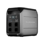 Зарядна станція ALLPOWERS VOLIX P1800 1800W 1024Wh Швидка зарядка