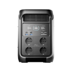 Зарядна станція ALLPOWERS VOLIX P1800 1800W 1024Wh Швидка зарядка - Зображення 3