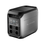 Зарядна станція ALLPOWERS VOLIX P1800 1800W 1024Wh Швидка зарядка - Зображення 2