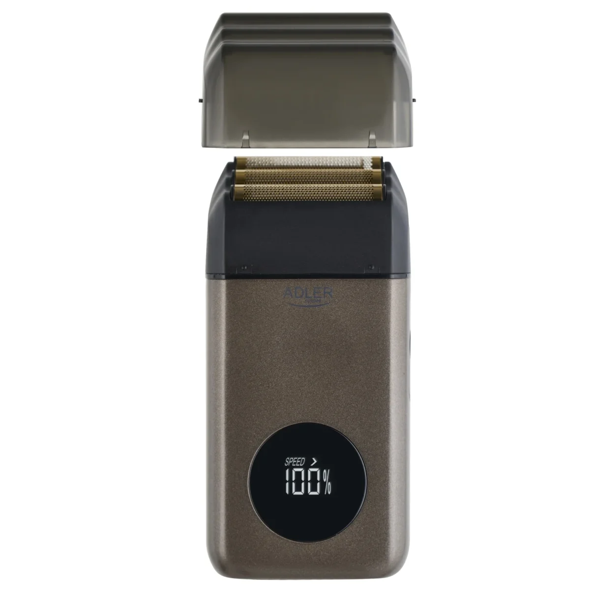Електробритва Adler AD 2951 USB-C, 3 швидкості, 120 хв - Зображення 3