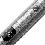 Тример Adler AD 2973 6в1 для бороди і вусів та тіла - Зображення 13