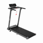 Електрична бігова доріжка REBEL ACTIVE RBA-1021 12 км/год - Зображення 2