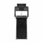 Електрична бігова доріжка REBEL ACTIVE RBA-1021 12 км/год - Зображення 5