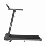 Електрична бігова доріжка REBEL ACTIVE RBA-1021 12 км/год - Зображення 4