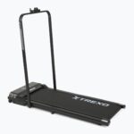 Бігова доріжка XTREXO Walking Pad W100+ чорний