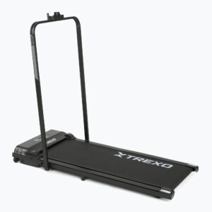 Бігова доріжка XTREXO Walking Pad W100+ чорний