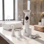 Тример жіночий Adler AD 2975 6-в-1 з IPX7 та USB-C - Зображення 14