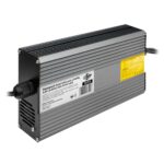 Зарядний пристрій до акумуляторів LiFePO4 3.2V LogicPower (3.65V)-20A-64W-LED Уцінка - Зображення 2
