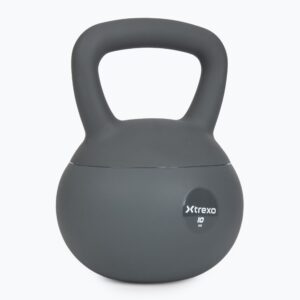 Гиря XTREXO 10кг SK10 XTO-B5J003-GY