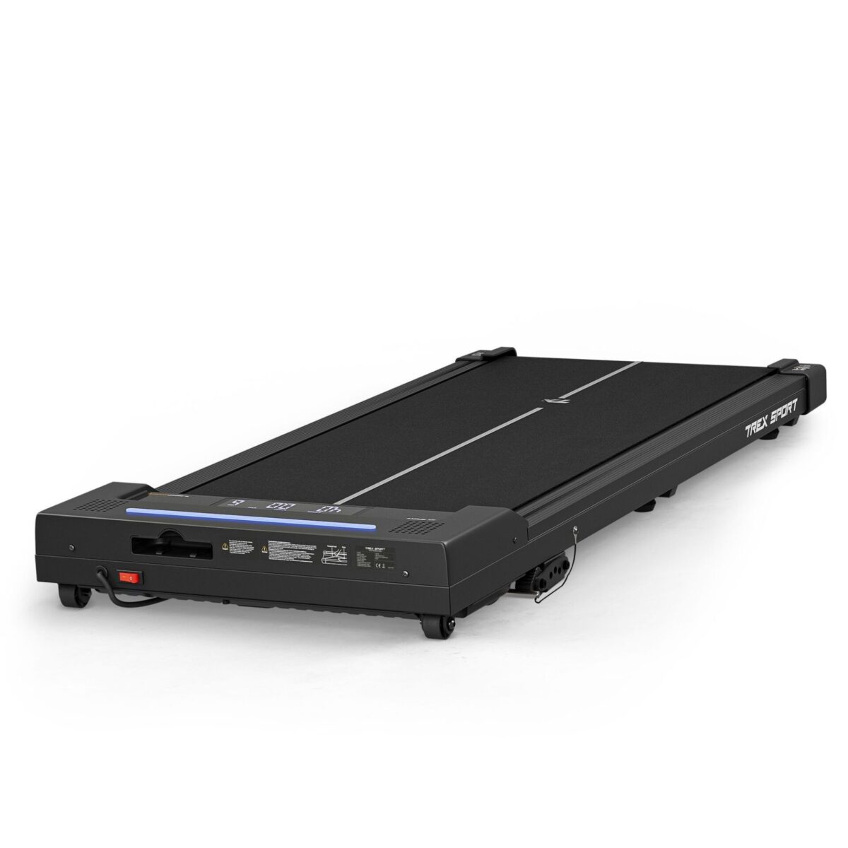 Електрична Бігова Доріжка Trex Sport Paclite TX-250WP - Зображення 5