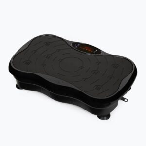 Вібраційна платформа XTREXO Sora XTO-B6C003-BK
