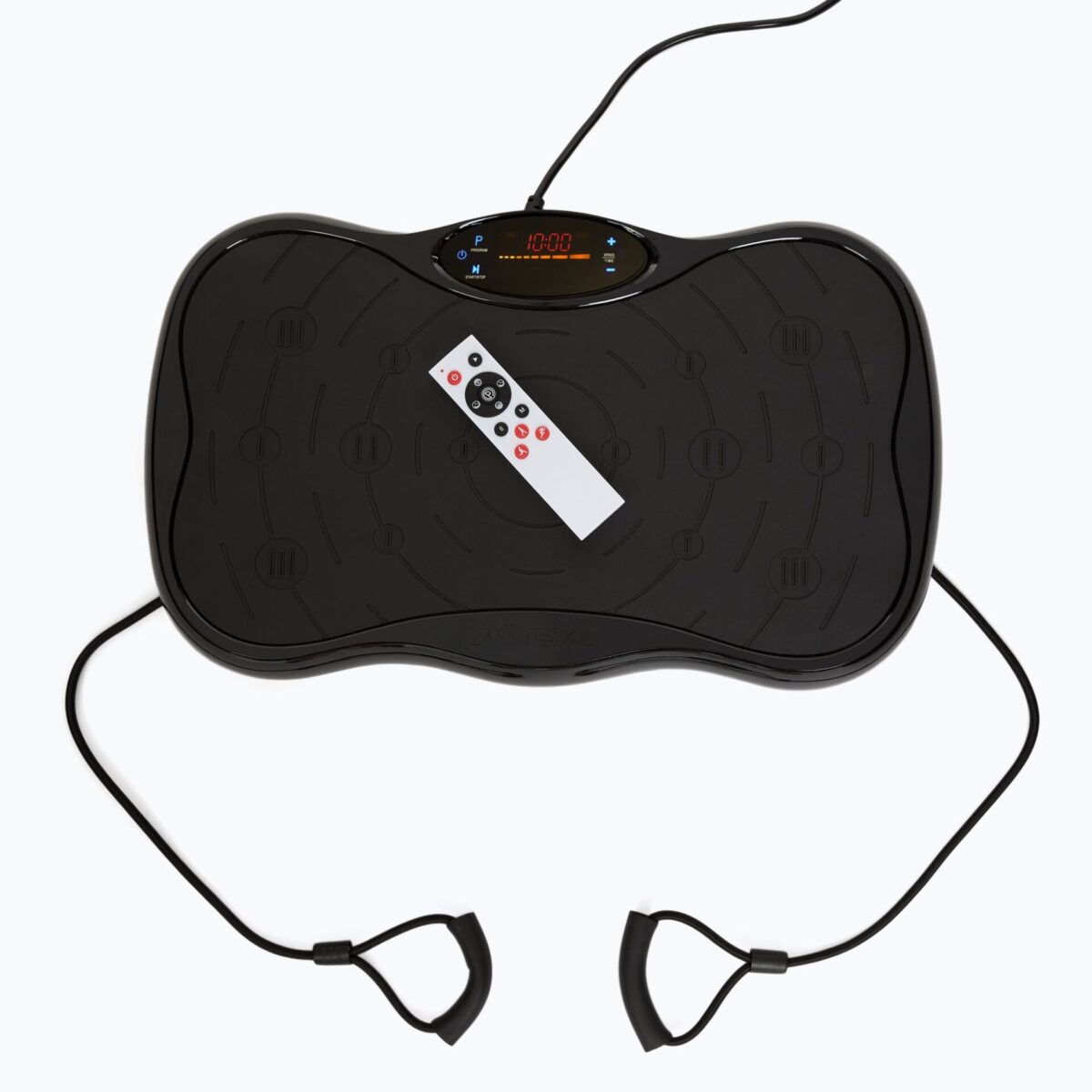 Вібраційна платформа XTREXO Sora XTO-B6C003-BK - Зображення 3