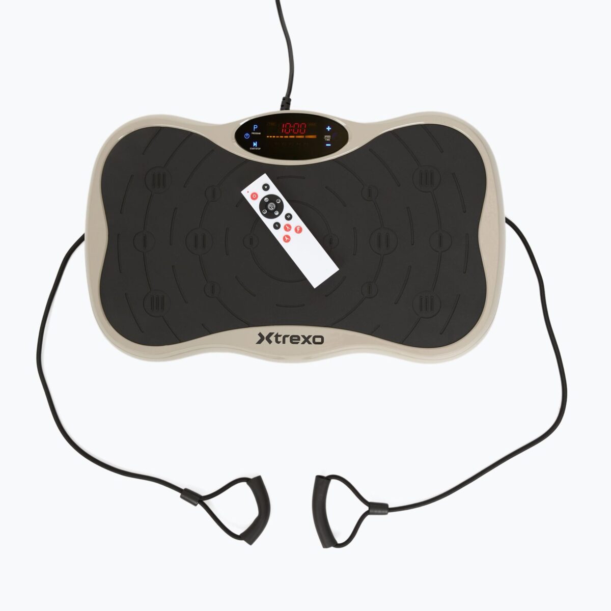 Вібраційна платформа XTREXO Sora XTO-B6C003-GY - Зображення 3