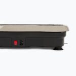 Вібраційна платформа XTREXO Sora XTO-B6C003-GY - Зображення 5
