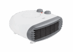 Тепловентилятор Teesa TSA8027 1000/2000 Вт