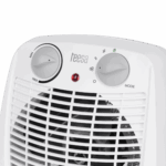 Електричний тепловентилятор Teesa TSA8059 2000 Вт - Зображення 4