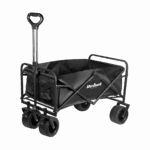 Складаний візок з гальмом Rebel Active RBA-5502 150л 100кг