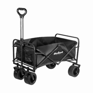 Складаний візок з гальмом Rebel Active RBA-5502 150л 100кг