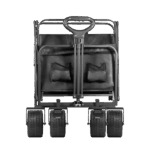 Складаний візок з гальмом Rebel Active RBA-5502 150л 100кг - Зображення 3